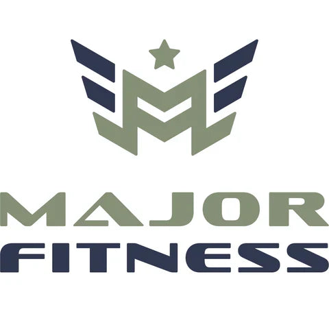 Major Fitness