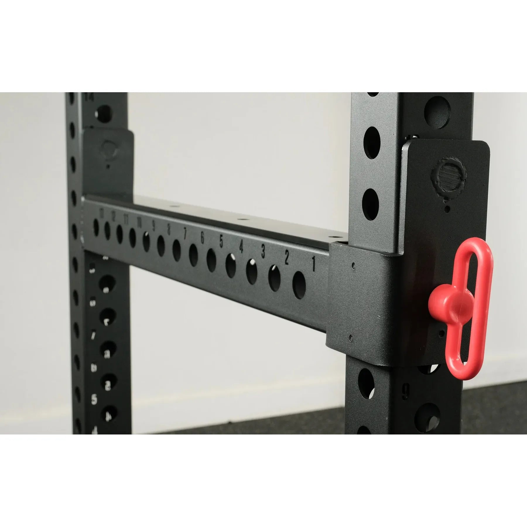Fringe Sport 3x3 Spotter Arms (41")