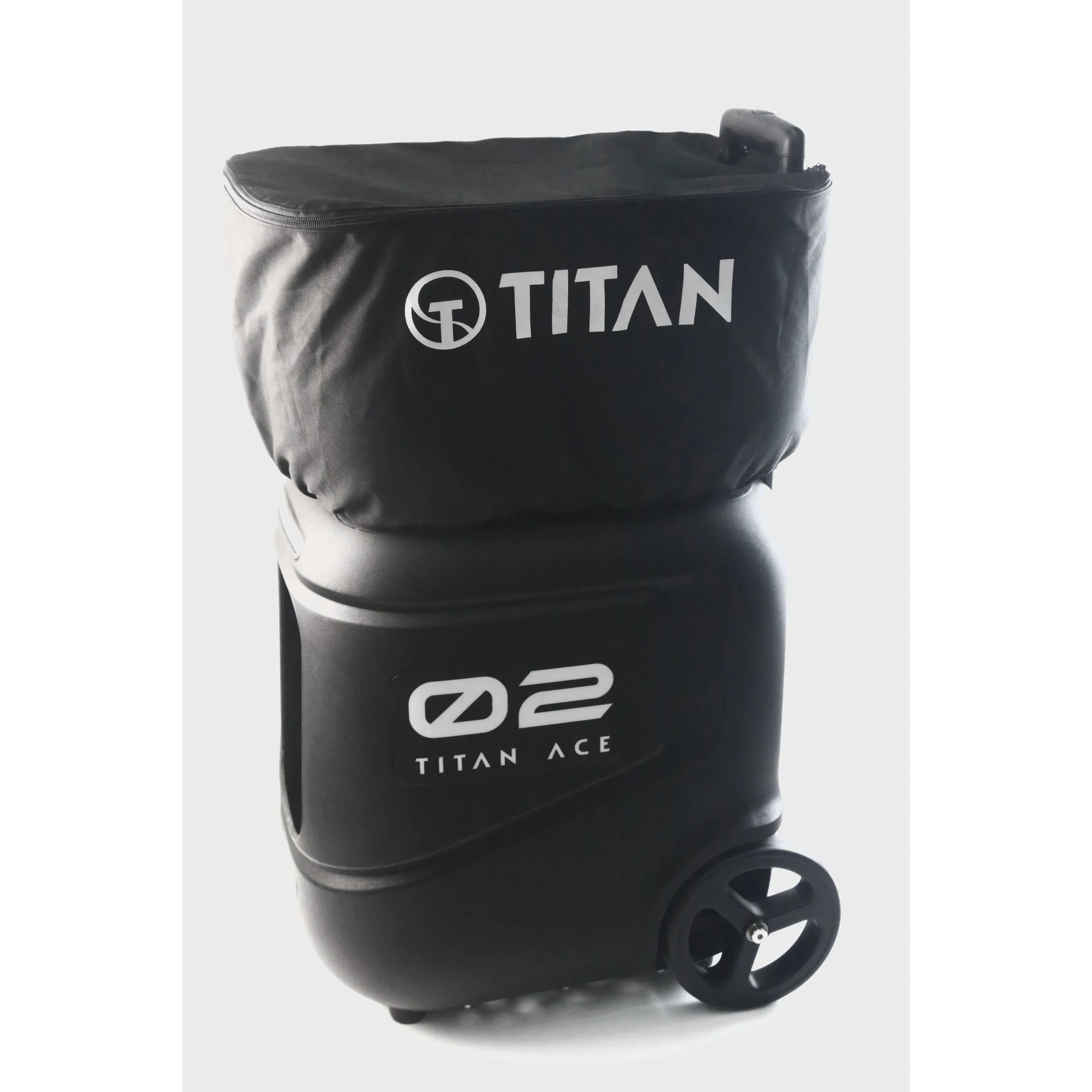 Titan ACE Ball Machine Cover